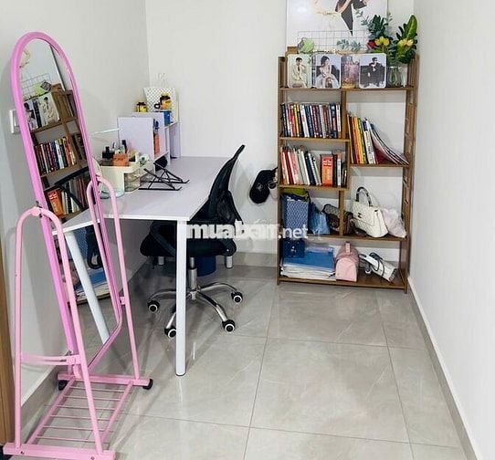 🌟 CHO THUÊ CĂN HỘ 1PN FULL NỘI THẤT – XÁCH VALI VÀO Ở NGAY 🌟