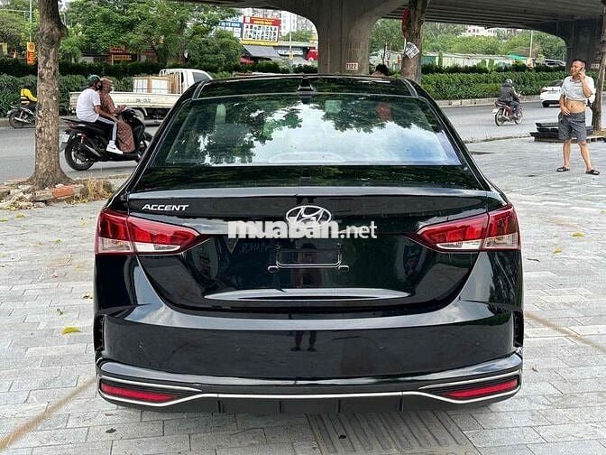 Cần Bán  Hyundai Accent 2021 1.4 AT  số tự động