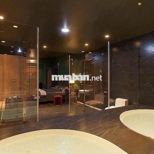 ✅ NGANG 9M MẶT TIỀN ĐƯỜNG TRẦN PHÚ, PHƯỜNG 4 , QUẬN 5