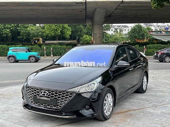 Cần Bán  Hyundai Accent 2021 1.4 AT  số tự động