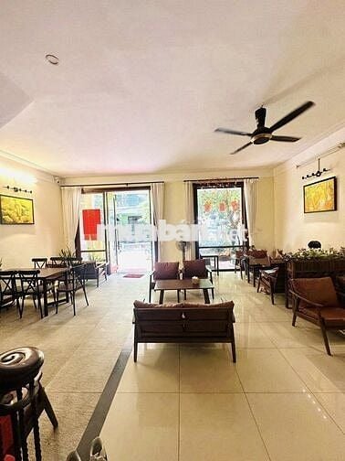 BÁN NHÀ ĐỘI CẤN – Ô TÔ TRÁNH – KINH DOANH SIÊU ĐỈNH – 108m² – 5 TẦNG