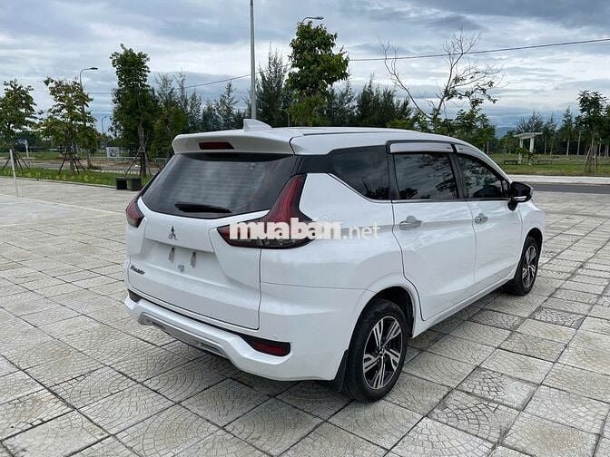 Mitsubishi Xpander 2020 1.5 AT - 79000 km