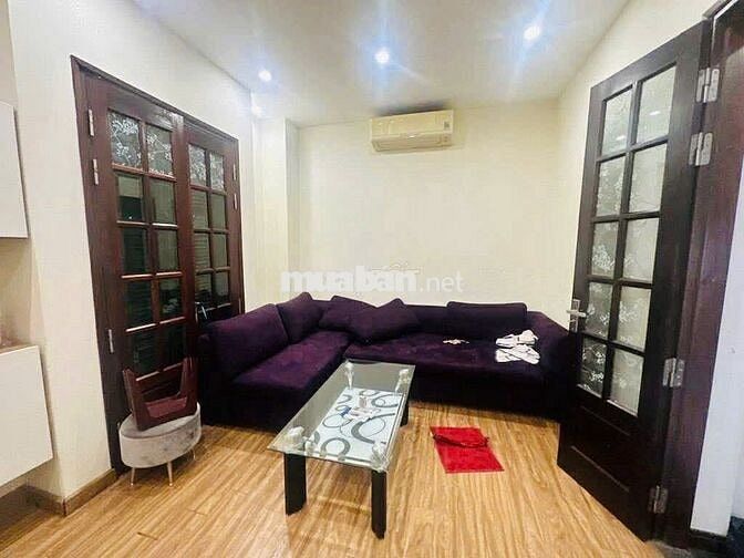 BÁN NHÀ ĐỘI CẤN – Ô TÔ TRÁNH – KINH DOANH SIÊU ĐỈNH – 108m² – 5 TẦNG