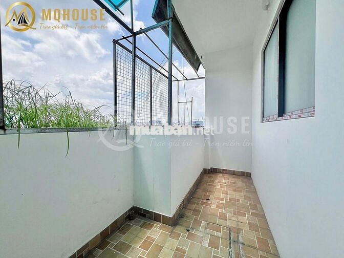 CHO THUÊ CĂN HỘ 1 PHÒNG NGỦ 40m2 : 308 Ung Văn Khiêm, Bình Thạnh