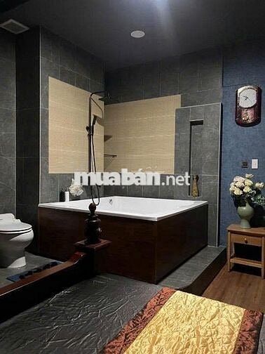 ✅ NGANG 9M MẶT TIỀN ĐƯỜNG TRẦN PHÚ, PHƯỜNG 4 , QUẬN 5