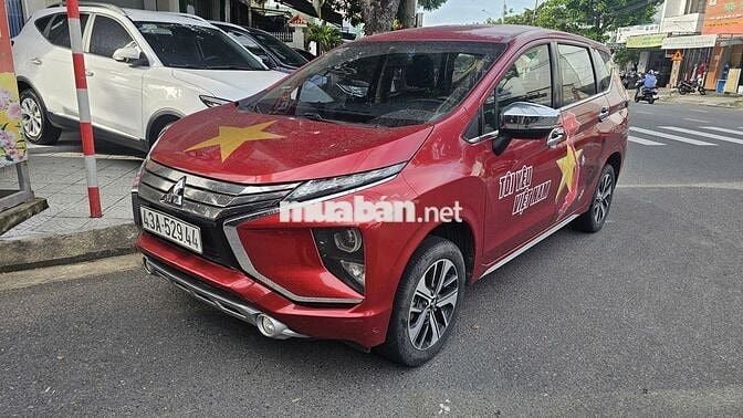 Mitsubishi Xpander 2020 1.5 AT - 80000 km