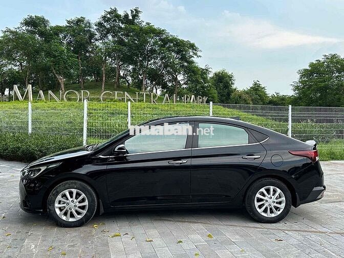 Cần Bán  Hyundai Accent 2021 1.4 AT  số tự động