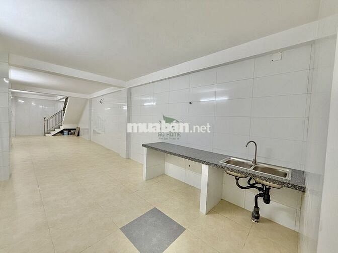 CHO THUÊ MẶT BẰNG 142M2 HẦM SIÊU RỘNG LÊ HỒNG PHONG GIÁ 12 TRIỆU/THÁNG