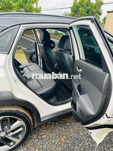 Hyundai Kona 2019 1.6 Turbo - 48000 km