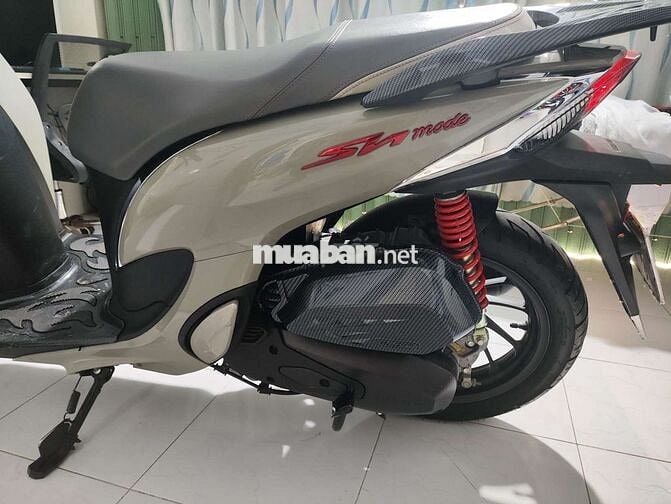 Sh 125 ABS xe nhà đi chợ, nguyên zing.