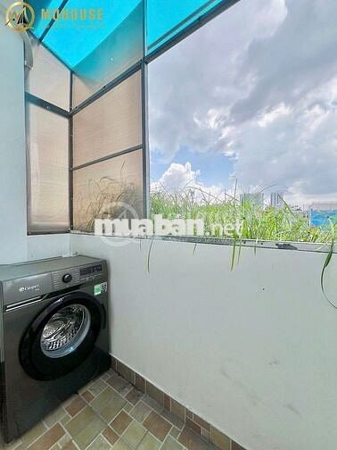 CHO THUÊ CĂN HỘ 1 PHÒNG NGỦ 40m2 : 308 Ung Văn Khiêm, Bình Thạnh