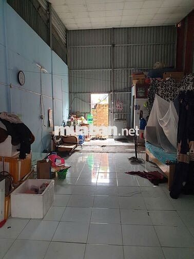 Bán gấp nhà sổ chung hẻm ngắn Xuân Thới Thượng 53, XTT, Hóc Môn