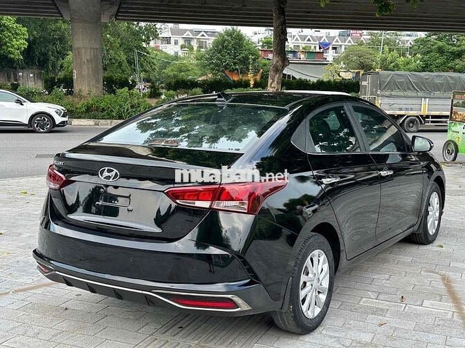 Cần Bán  Hyundai Accent 2021 1.4 AT  số tự động