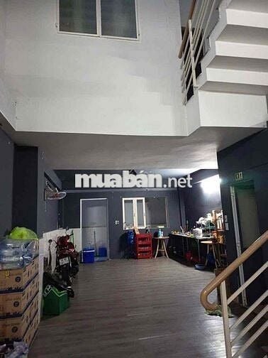 🍀 Nhà thuê MTKD giá thuê rẻ đường số  khu Tên Lửa. BTân