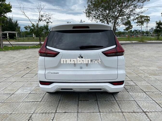 Mitsubishi Xpander 2020 1.5 AT - 79000 km