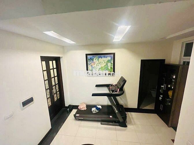 BÁN NHÀ ĐỘI CẤN – Ô TÔ TRÁNH – KINH DOANH SIÊU ĐỈNH – 108m² – 5 TẦNG