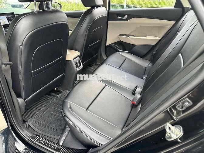 Cần Bán  Hyundai Accent 2021 1.4 AT  số tự động