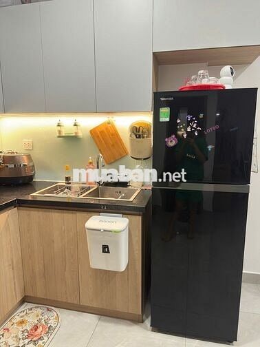 🌟 CHO THUÊ CĂN HỘ 1PN FULL NỘI THẤT – XÁCH VALI VÀO Ở NGAY 🌟