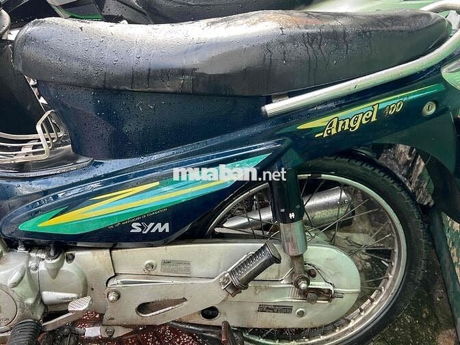 Bán xe Sym Angel