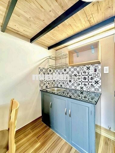 CHO THUÊ CĂN HỘ DỊCH VỤ DUPLEX GIÁ RẺ NGAY TRUNG TÂM BÌNH THẠNH