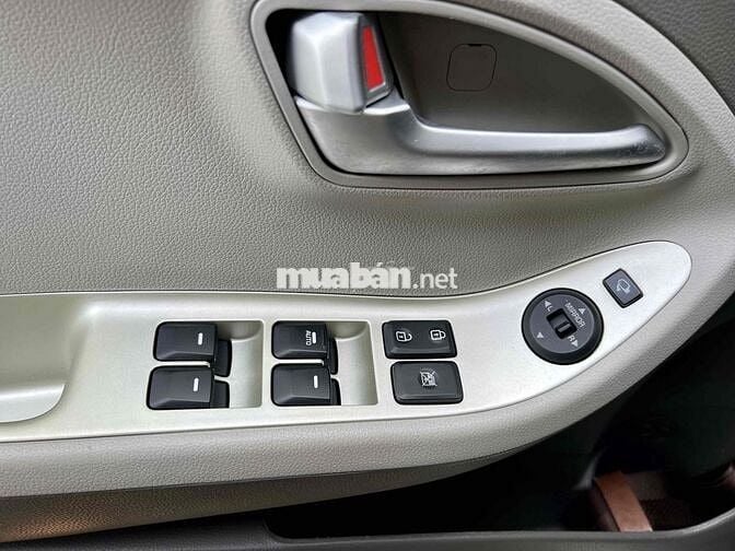 Kia Morning 2016 Si 1.25 MT - 22,000km BAO CHECK