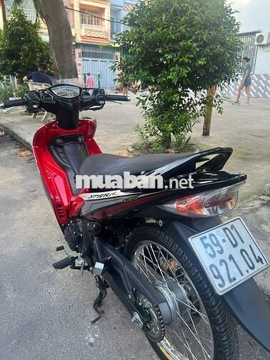 EXICTER 135 SX 2014, BSTP, BẢO HÀNH 2 NĂM