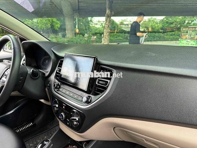 Cần Bán  Hyundai Accent 2021 1.4 AT  số tự động