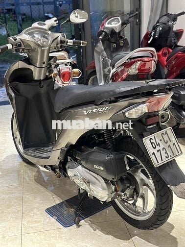 Thanh Lý Vision Zin Êm Giá Chỉ 14.9 🍠