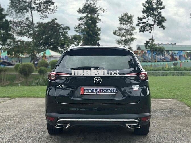 Mazda CX 8 2022 2.5 Premium - 57000 km