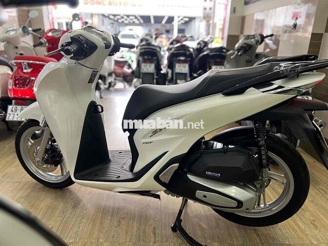 Sh 150 ABS❇️Đồng Moto Đà Lạt❇️