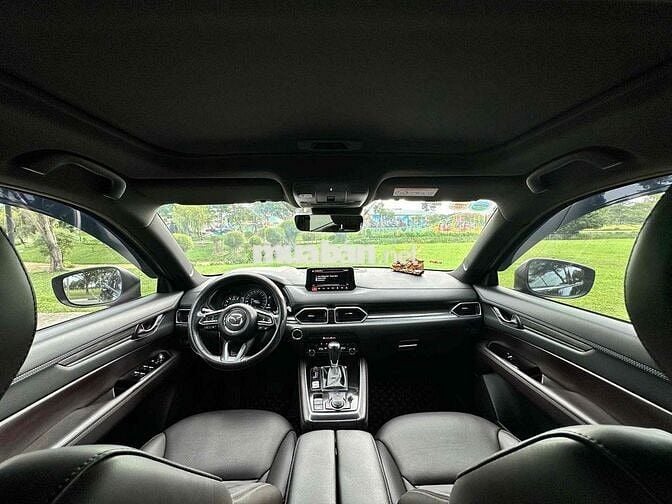 Mazda CX 8 2022 2.5 Premium - 57000 km