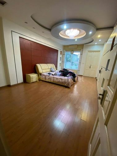 Cho thuê nhà ngõ 465/49, SN 11, phố Đội Cấn, Ba Đình