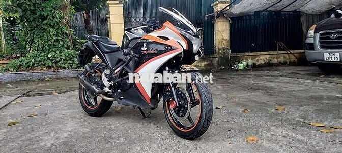 Cần bán CBR 150 Nhập khẩu thái lan