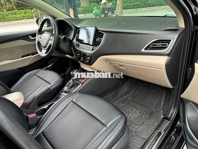 Cần Bán  Hyundai Accent 2021 1.4 AT  số tự động