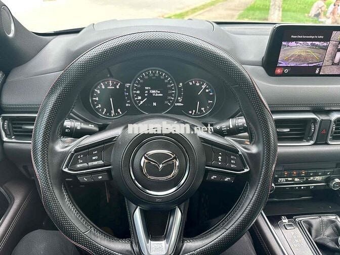 Mazda CX 8 2022 2.5 Premium - 57000 km