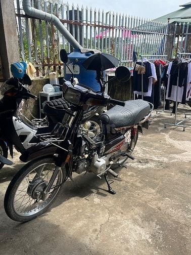 👉 Bán Dream Thái  💰12.000.000 Xe chạy êm, máy móc ổn kh chính chủ, A