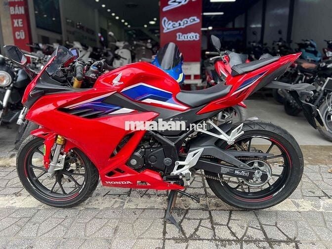 CBR 150 ABS 2022❇️Đồng Moto Đà Lạt❇️