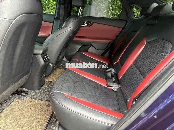 Kia K3 2022 2.0 Premium lướt, xe đẹp zin ạ