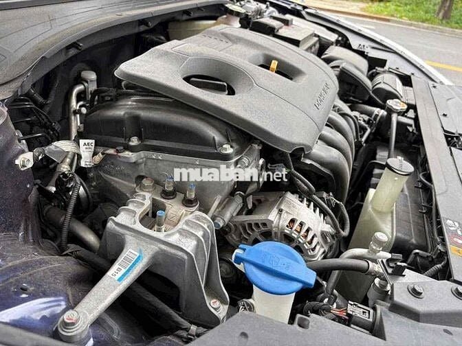 Kia K3 2022 2.0 Premium lướt, xe đẹp zin ạ