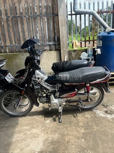 👉 Bán Dream Thái  💰12.000.000 Xe chạy êm, máy móc ổn kh chính chủ, A