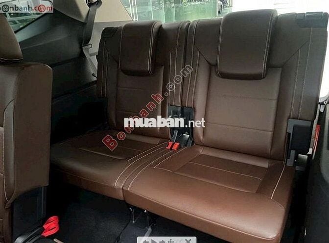 Volkswagen Teramont 2.0 AT 2022 - 1 Tỷ 599 Triệu