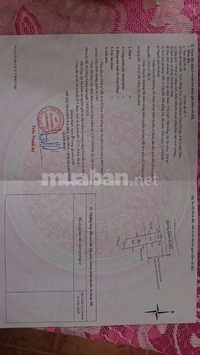Đất ở ngay trục quốc lộ 14G, Nằm gần khu quy hoạch sinh thái phía tây