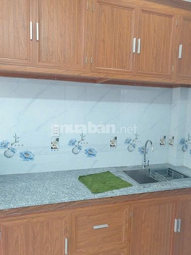 Nhà 2 Tầng, Sổ Hồng Riêng, Chỉ 2.6 Tỷ – Huỳnh Tấn Phát, P. Tân Phú