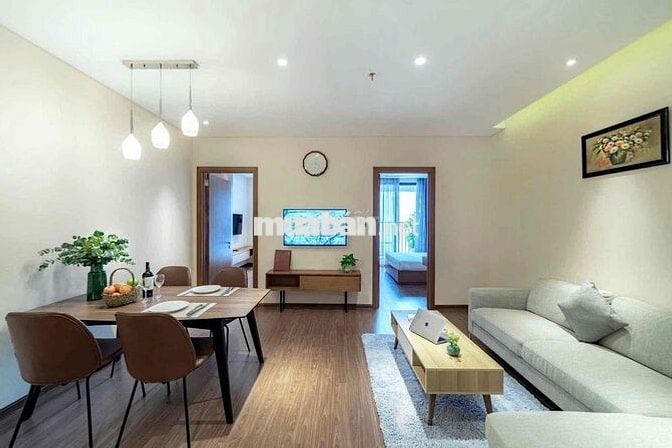 ✨TRỐNG LẠI 2PN BAN CÔNG, NGAY NƠ TRANG LONG✨FULL NT CAO CẤP