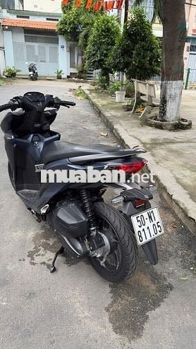 HONDA VARIO 150 SX 2020, BẢO HÀNH 2 NĂM