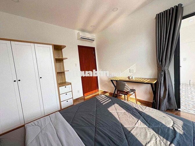 ✨TRỐNG LẠI 2PN BAN CÔNG, NGAY NƠ TRANG LONG✨FULL NT CAO CẤP