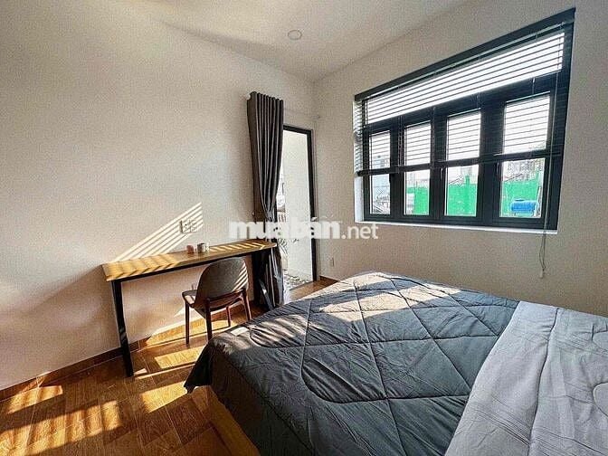 ✨TRỐNG LẠI 2PN BAN CÔNG, NGAY NƠ TRANG LONG✨FULL NT CAO CẤP