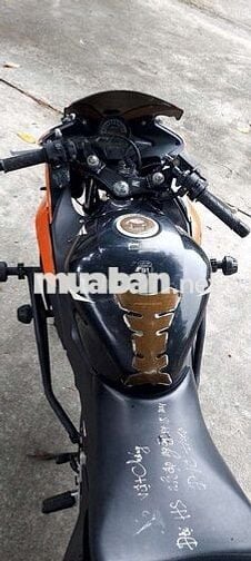 Cần bán CBR 150 Nhập khẩu thái lan