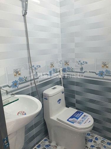 Nhà 2 Tầng, Sổ Hồng Riêng, Chỉ 2.6 Tỷ – Huỳnh Tấn Phát, P. Tân Phú