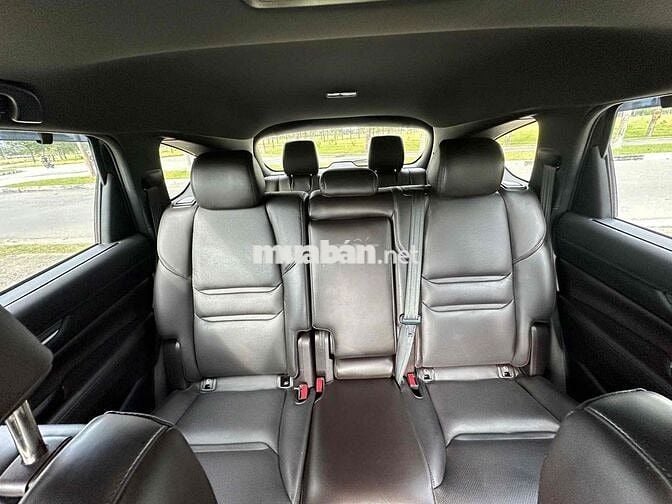 Mazda CX 8 2022 2.5 Premium - 57000 km